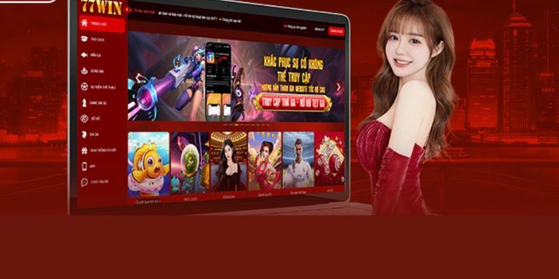 77win liên kết cùng đối tác lớn